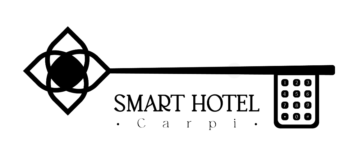 Smart hotel Carpi Smart Hotel